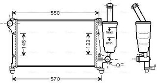 Starline A FTA 2368
