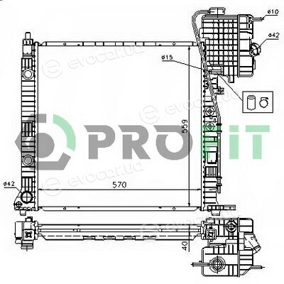 Profit PR 3560A1