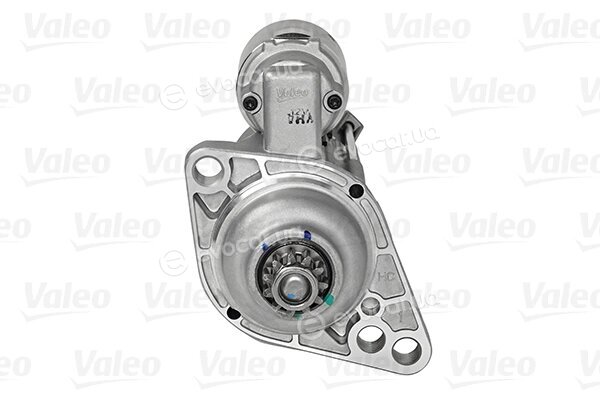 Valeo 201001