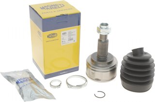 Magneti Marelli 302015100249