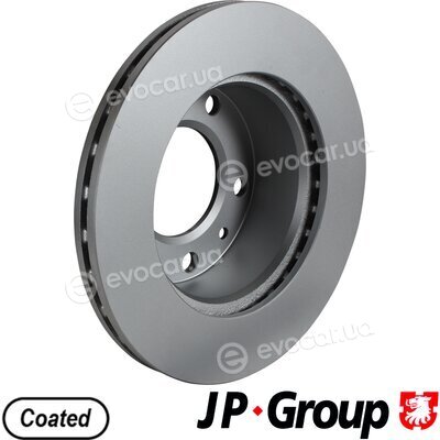 JP Group 1163109800