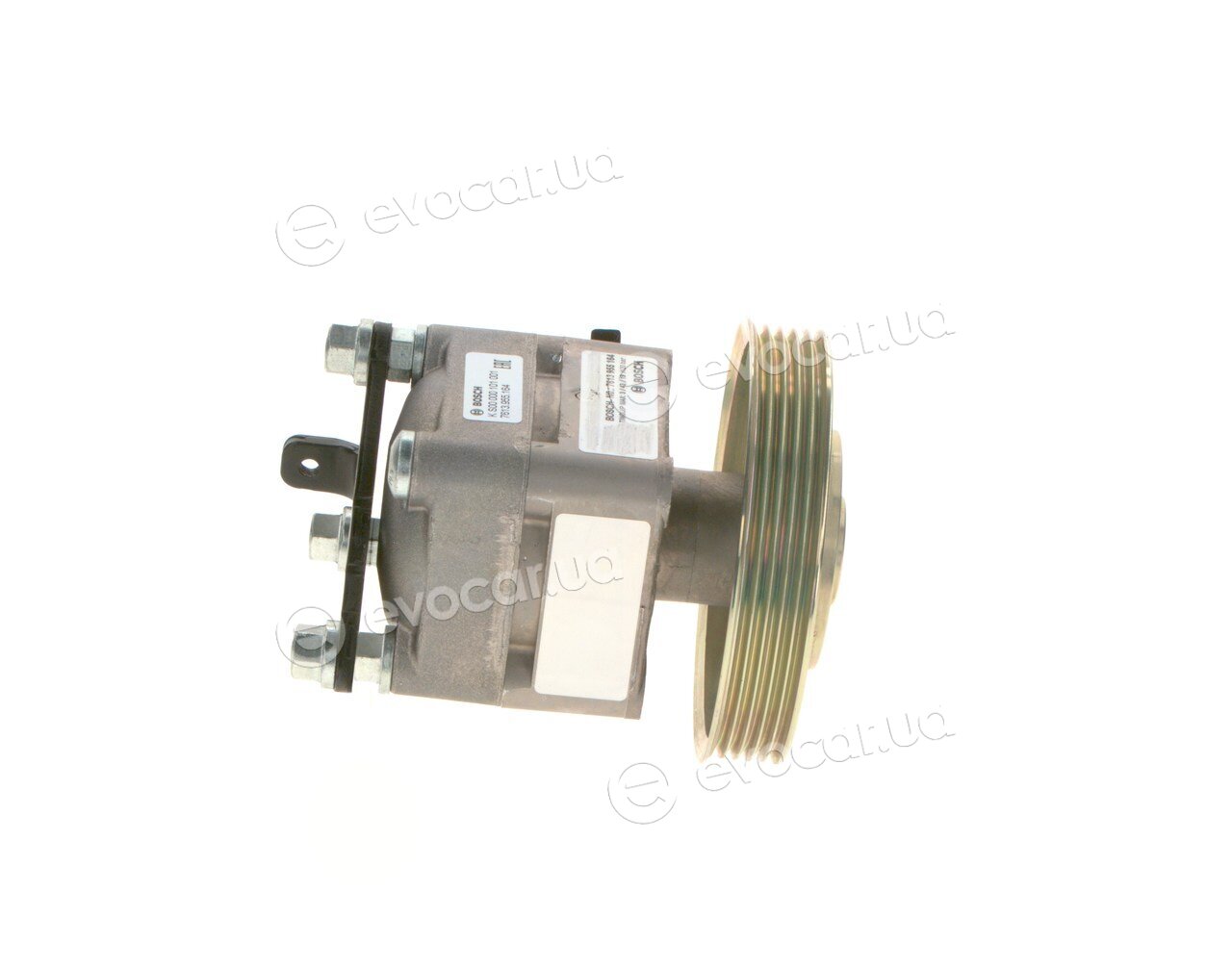 Bosch K S00 000 101