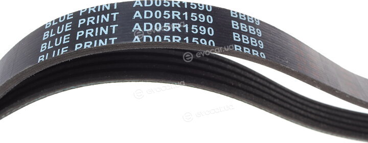 Blue Print AD05R1590