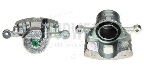 Kawe / Quick Brake 342131