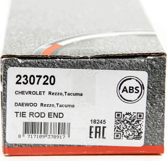 A.B.S. 230720