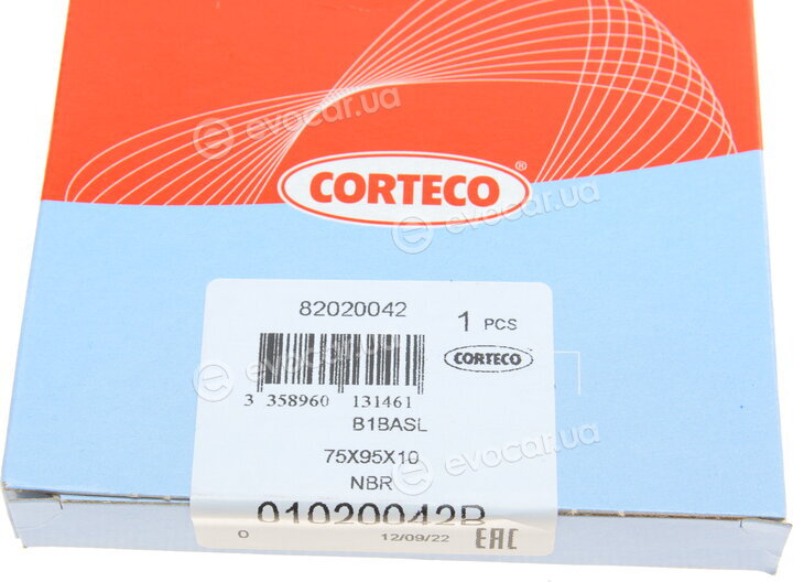 Corteco 01020042B