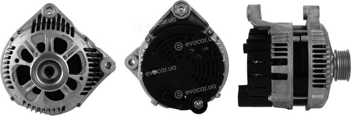 Elstock 28-4512