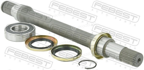 Febest 0512-M323RH