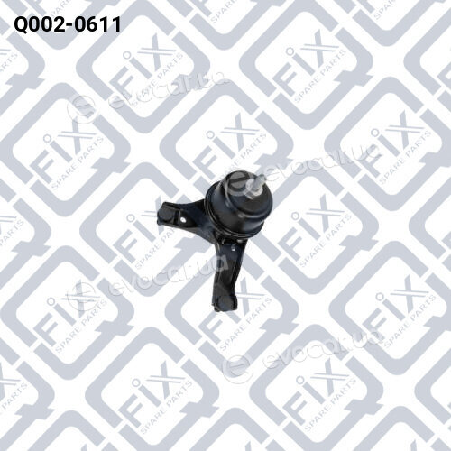 Q-Fix Q0020611