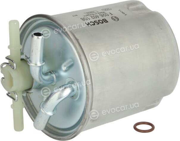 Bosch F 026 402 108