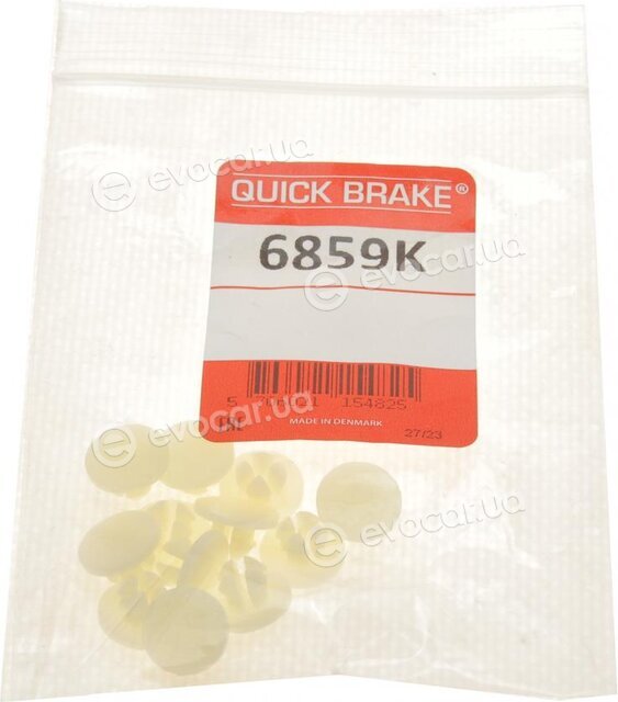 Kawe / Quick Brake 6859K