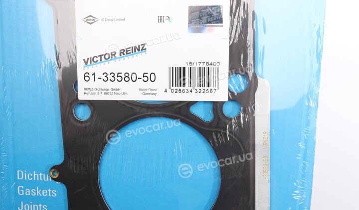 Victor Reinz 61-33580-50