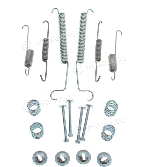 Kawe / Quick Brake 105-0830