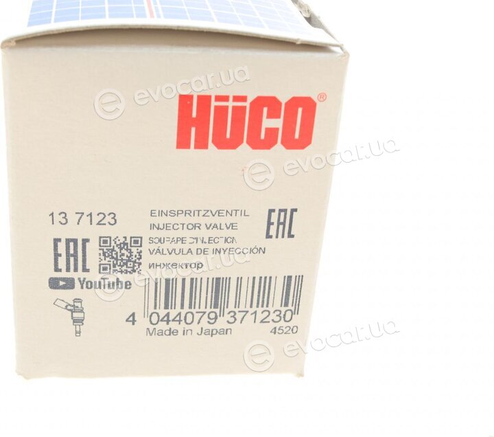Astemo (Hitachi) / Huco 137123