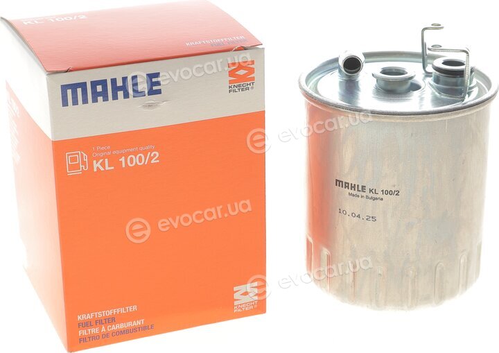 Mahle KL 100/2