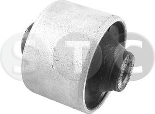Metalcaucho / STC T458045