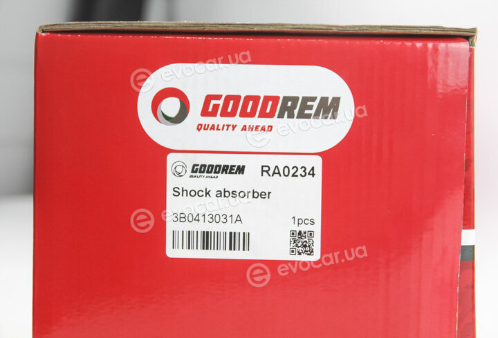 Goodrem RA0234