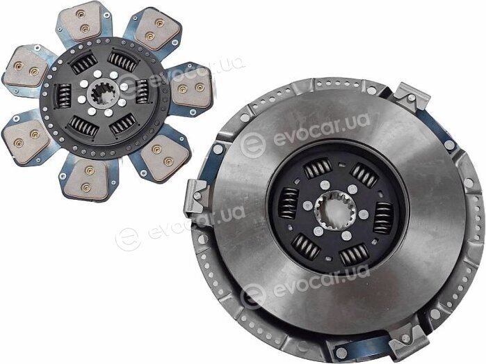 Kawe / Quick Brake 6048101