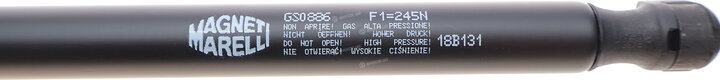 Magneti Marelli 430719088600
