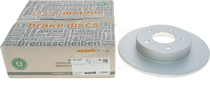 Metelli 23-0762C