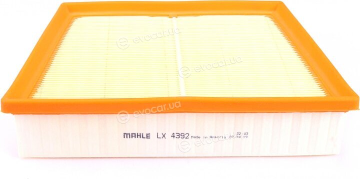 Mahle LX 4392