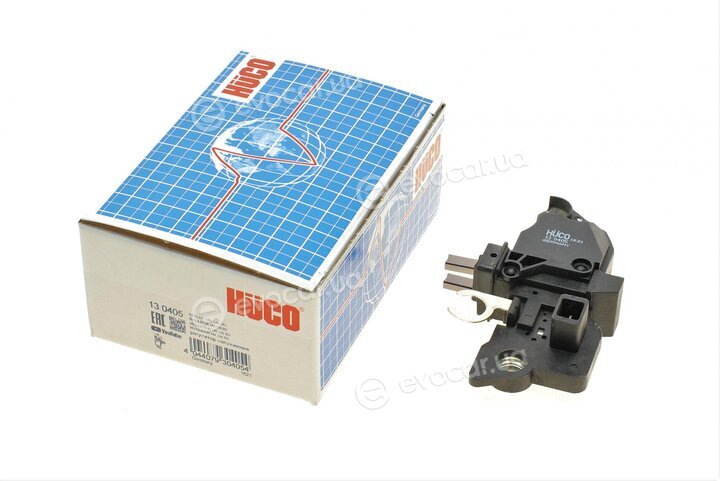 Astemo (Hitachi) / Huco 130405
