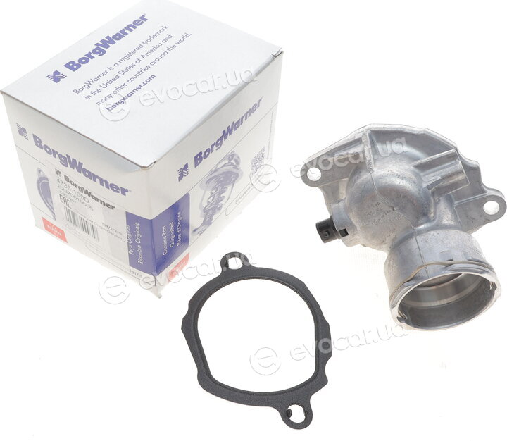 Wahler / BorgWarner 4833.100D