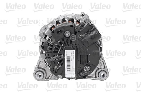 Valeo 439758