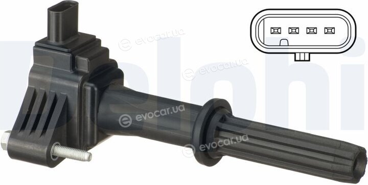 Delphi GN10883