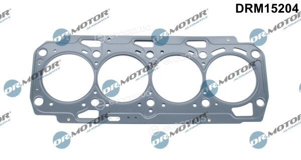 Dr. Motor DRM15204