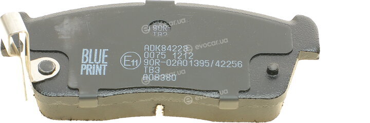 Blue Print ADK84223