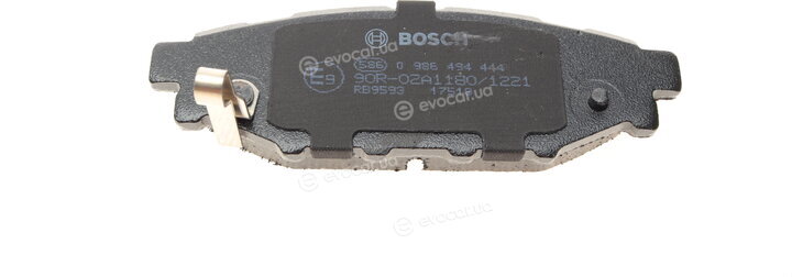Bosch 0 986 494 444