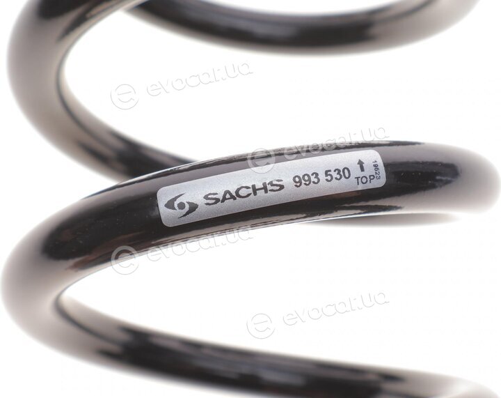 Sachs 993 530