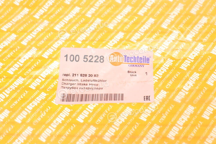 Autotechteile 100 5228