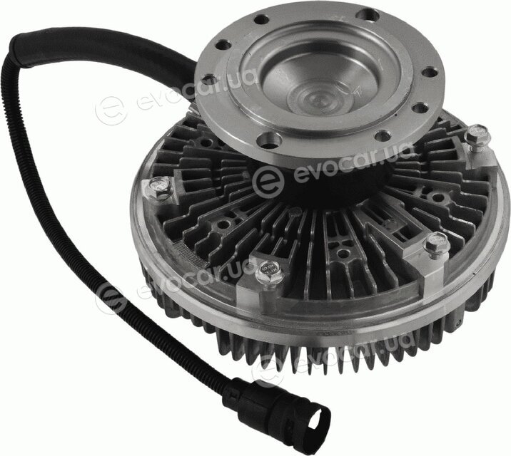 Sachs 2100 502 020