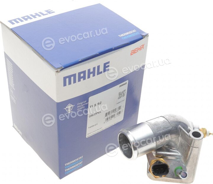Mahle TI 5 92