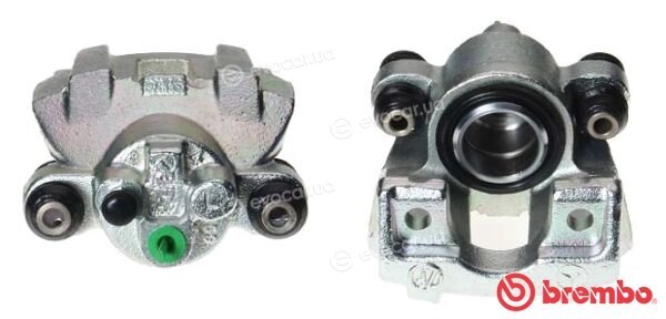 Brembo F 50 186