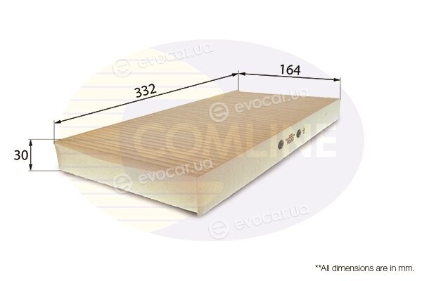 Comline EKF116