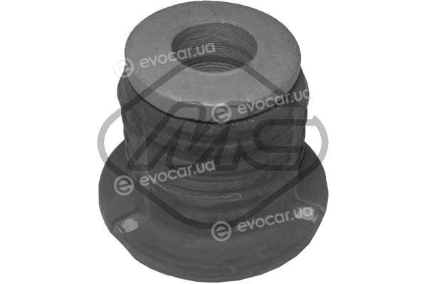 Metalcaucho / STC 04289