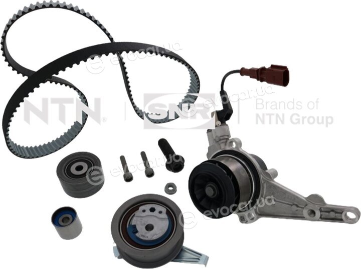 NTN / SNR KDP457.860S