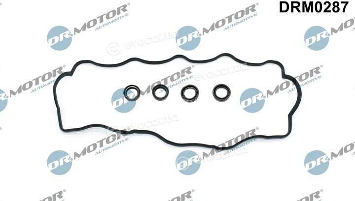 Dr. Motor DRM0287