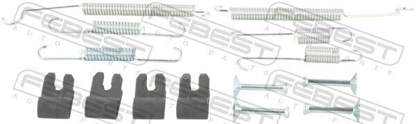 Febest 0404-COLTR
