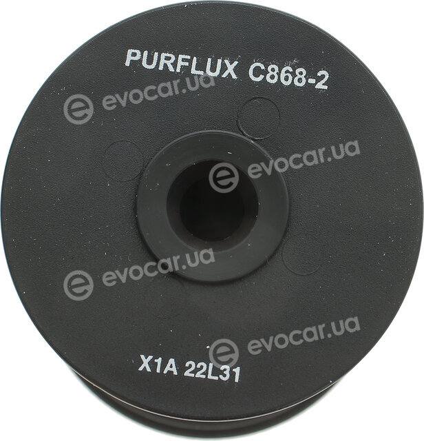 Purflux C868-2