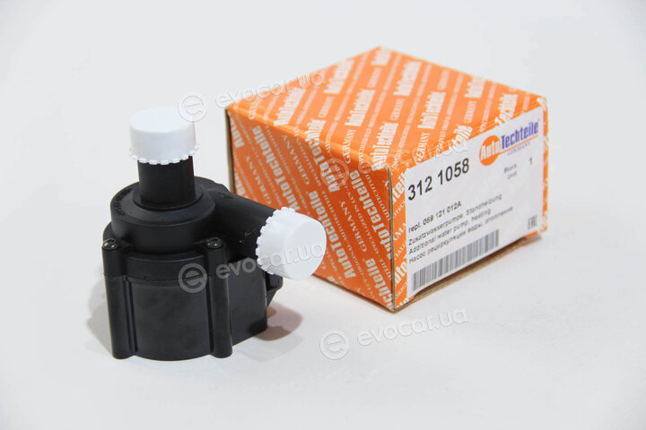 Autotechteile 312 1058