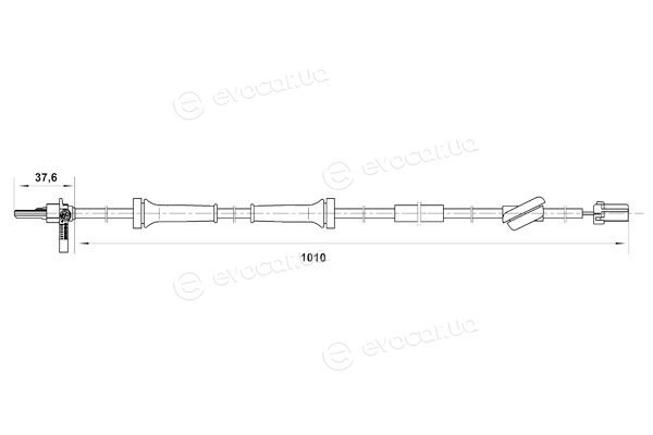 Bosch 0 265 007 022