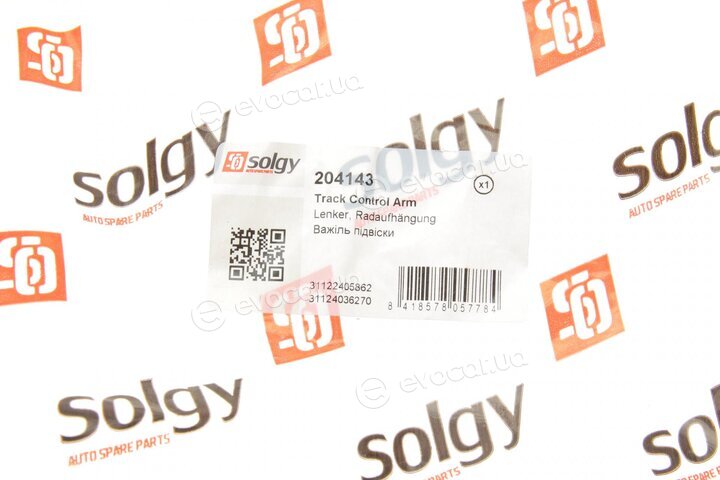 Solgy 204143