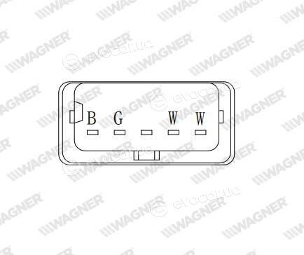 Wagner LBS00549