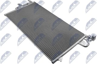 NTY CCS-FR-031