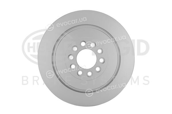 Hella 8DD 355 129-191