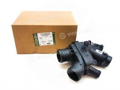 Jaguar / Land Rover LR117568